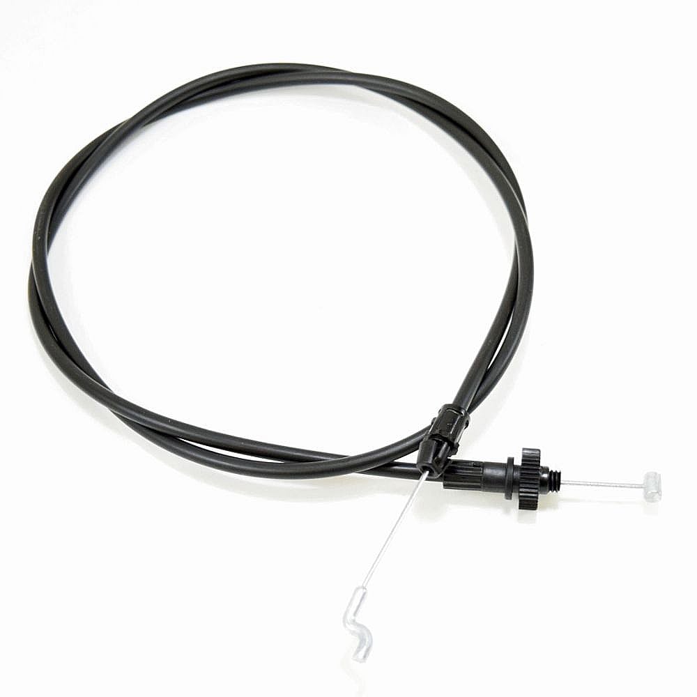 Part #946-0710A, Snowblower Clutch Cable / 11.00 x 6.00 x 1.25