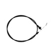 Mtd Lawn Mower Zone Control Cable 946-0711B
