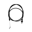 Lawn Mower Drive Control Cable for Cub Cadet 379 - Part 946-0713A