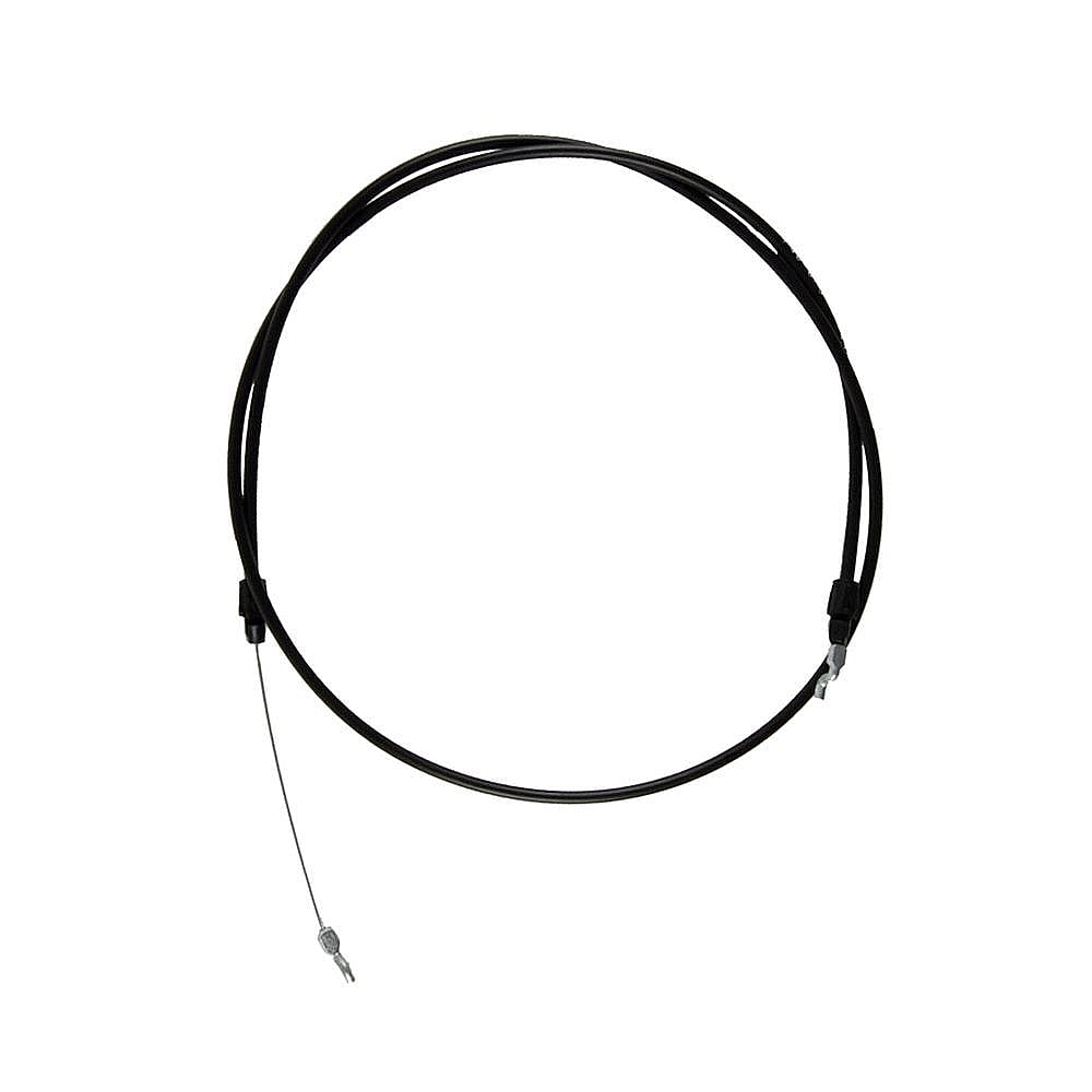 Part #946-0737, Lawn Mower Zone Control Cable