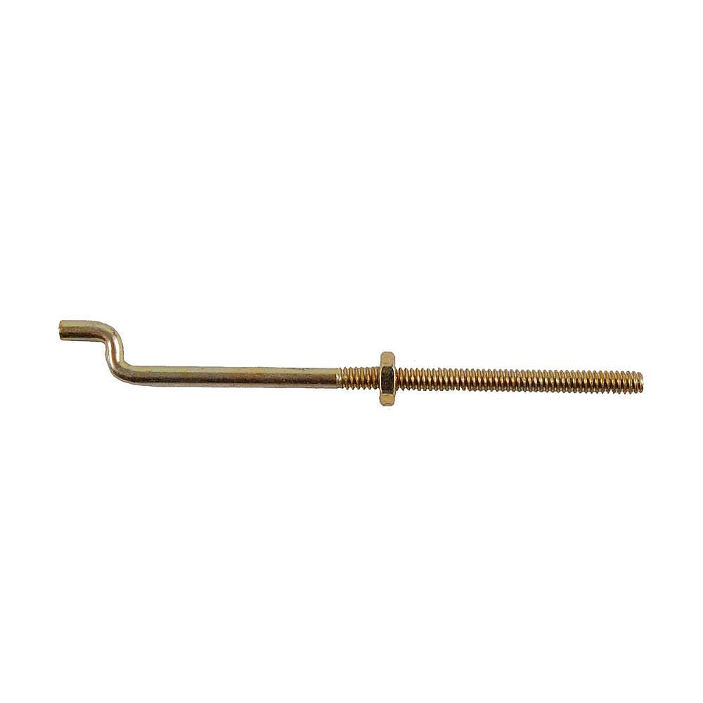 Part #946-0778, Tiller Clutch Cable Fitting