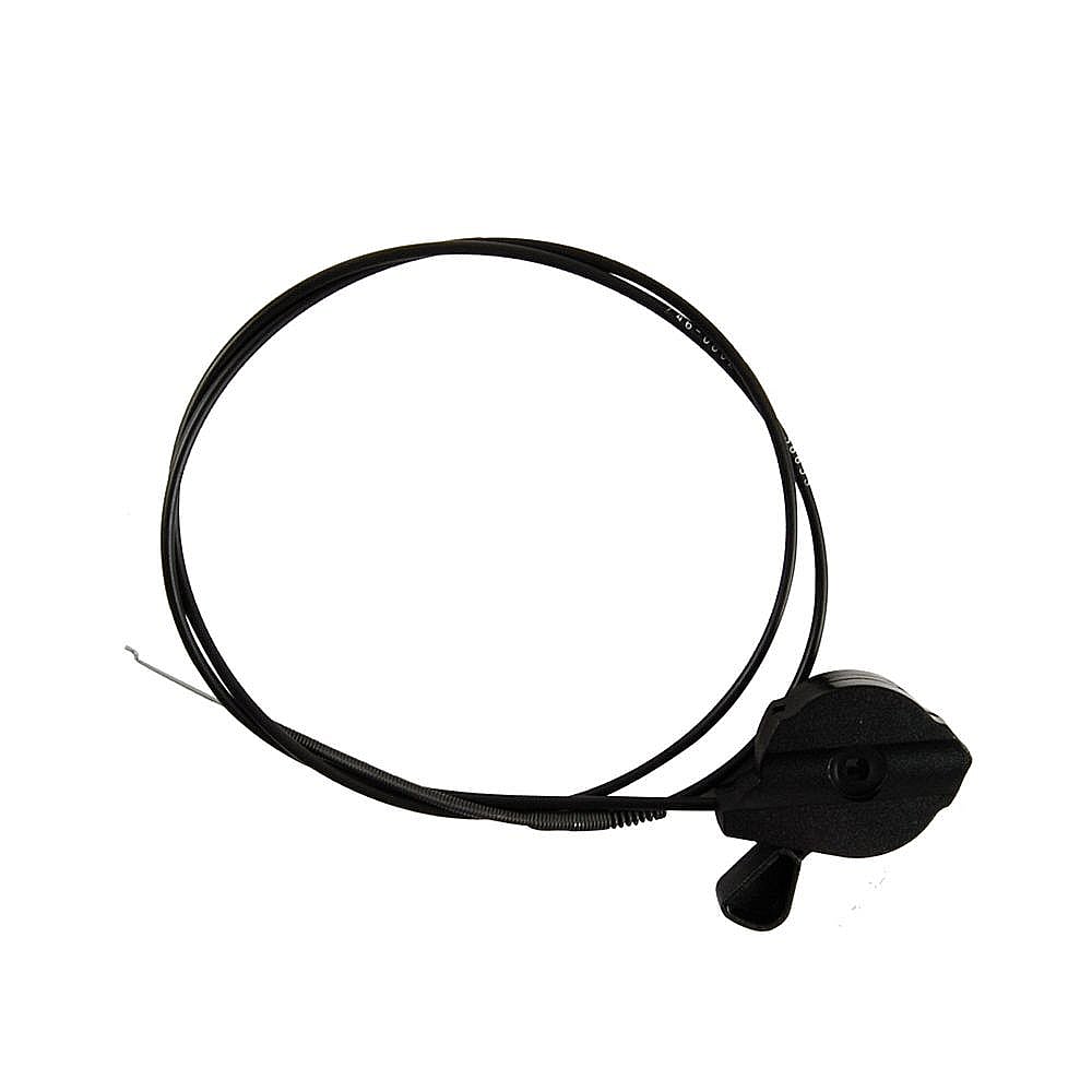 Part #946-0802A, Lawn Mower Throttle Control
