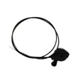 Lawn Mower Throttle Control 946-0802A