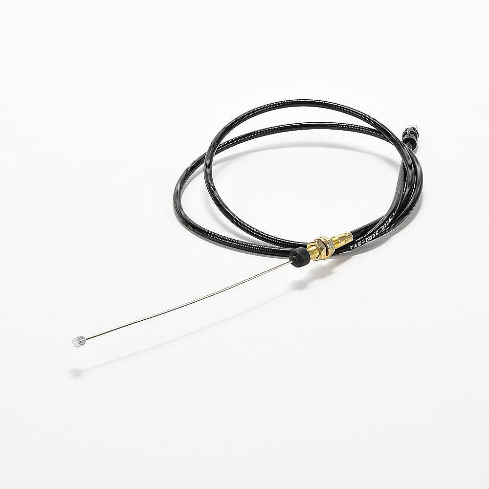 Part #946-0896, Snowblower Chute Control Cable / 11.00 x 6.90 x 0.40
