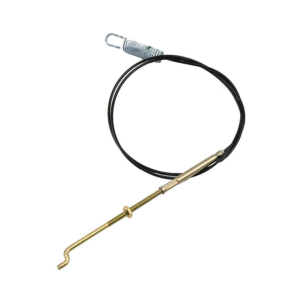 Part #946-0898, Snowblower Clutch Cable (Replaces 746-0898, 746-0898B) / 7.00 x 7.00 x 0.50