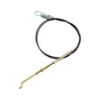 Clutch Cable 746-0898B