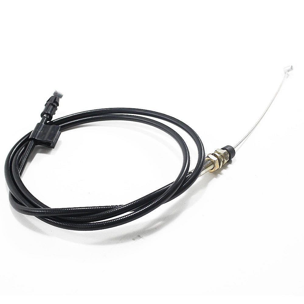 Part #946-0901, Snowblower Chute Deflector Control Cable / 8.50 x 6.00 x 1.00