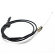 Snowblower Chute Deflector Control Cable for MTD 31AE6BHE723 - Part 946-0901
