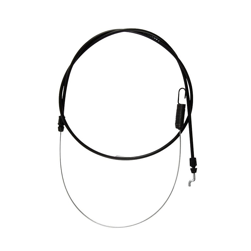 Part #946-0906, Clutch Cable