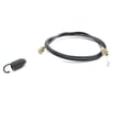 Tiller Clutch Cable 946-0908