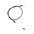 Snowblower Clutch Cable for MTD E172 - Part 946-0910A