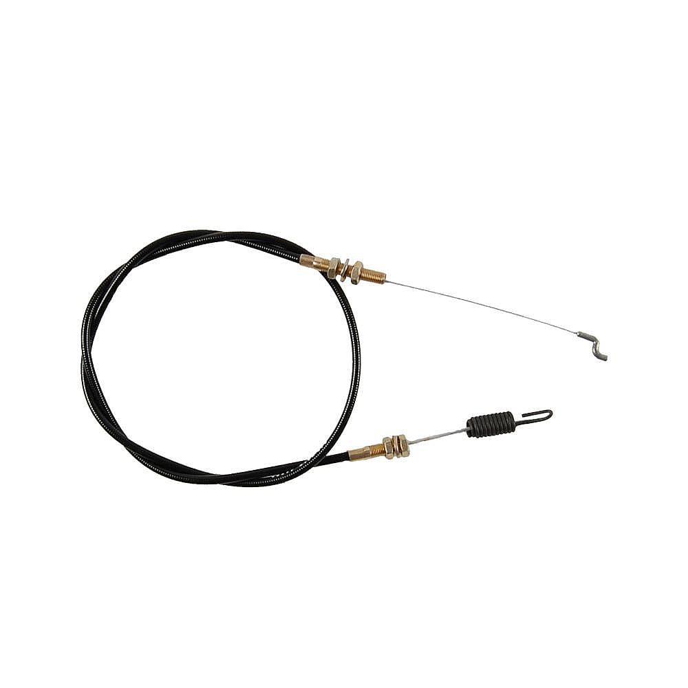 Part #946-0916, Tiller Clutch Cable (Replaces 746-0916) / 11.00 x 6.90 x 0.40