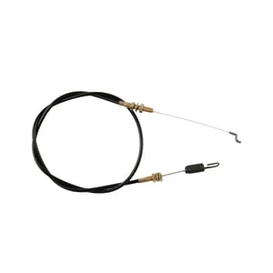 Tiller Clutch Cable (replaces 746-0916) 946-0916
