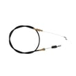 Tiller Clutch Cable for MTD 21AA413B700 - Part 946-0916
