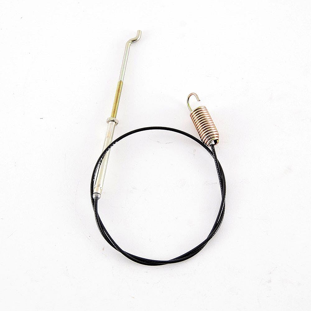 Part #946-0918, Tiller Forward Drive Control Cable / 4.00 x 4.00 x 0.50
