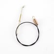 Tiller Forward Drive Control Cable 946-0918