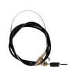Mtd Lawn Vacuum Chipper/shredder Clutch Cable 946-0921