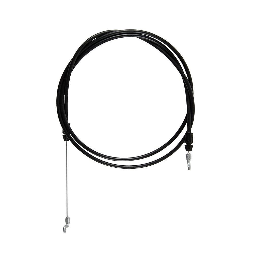 Part #946-0922, Lawn Mower Throttle Control Cable / 7.00 x 7.00 x 0.75