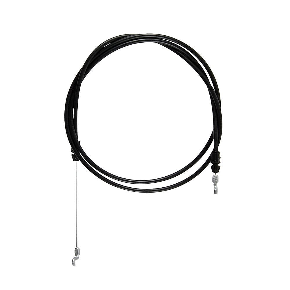 Lawn Mower Throttle Control Cable