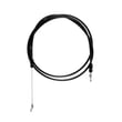 Lawn Mower Throttle Control Cable for Craftsman 247370330 - Part 946-0922
