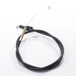 Tiller Tine Control Cable 946-0926