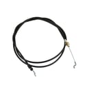 Lawn Tractor Transaxle Cable 946-0935A