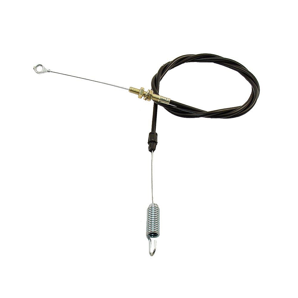 Part #946-0937, Lawn Mower Brake Cable / 4.00 x 4.00 x 1.40