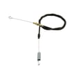Lawn Mower Brake Cable for MTD 134A-325-401 - Part 946-0937