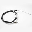 Mtd Lawn Mower Speed Control Cable for MTD 12A-979L062 - Part 946-0939A