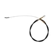 Lawn Mower Zone Control Cable for MTD 500 - Part 946-0946