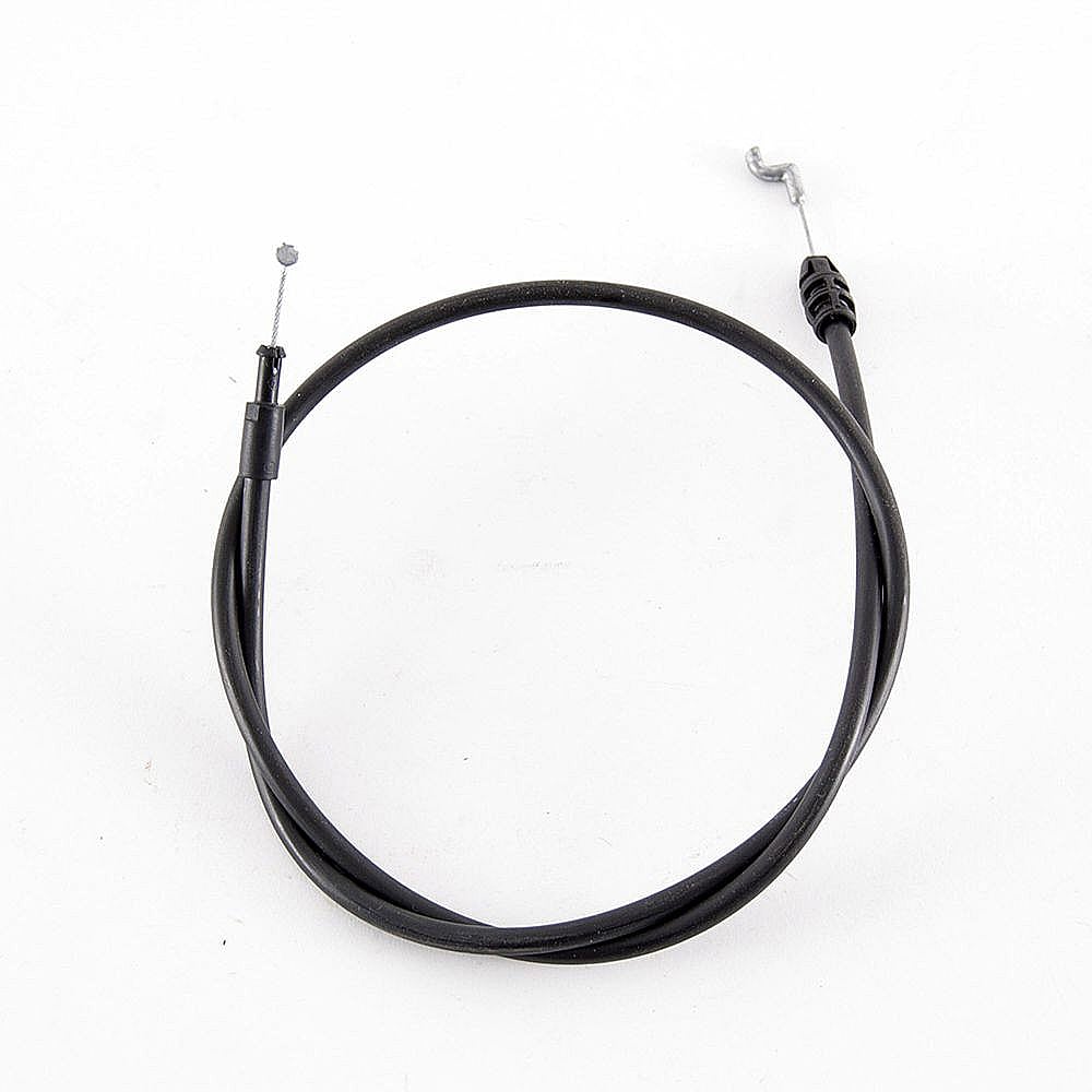 Part #946-0948A, Snowblower Track Drive Steering Cable / 5.00 x 5.00 x 0.25