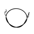 Snowblower Auger Drive Cable for MTD 31CH95SI799 - Part 946-0951A