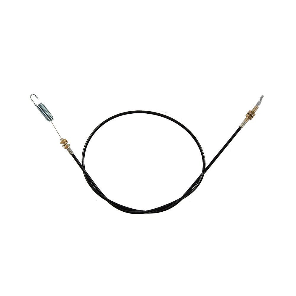 Part #946-1083, Tiller Clutch Cable