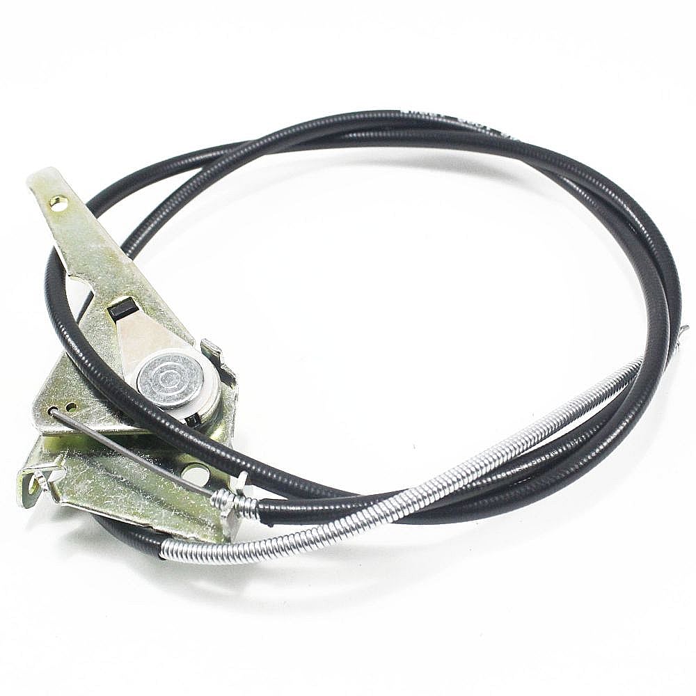 Part #946-1086, Lawn Tractor Throttle Cable / 11.00 x 7.00 x 0.80