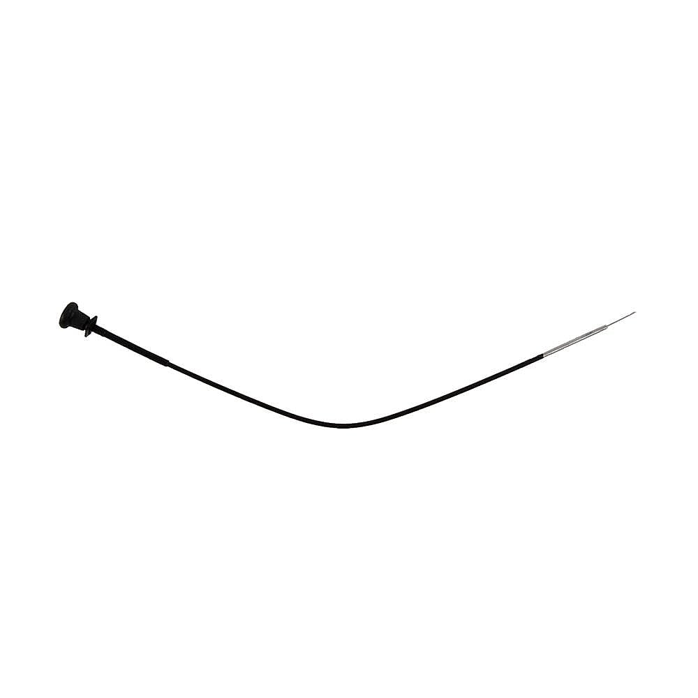 Part #946-1088, Lawn Tractor Choke Control Cable / 21.50 x 1.62 x 1.50
