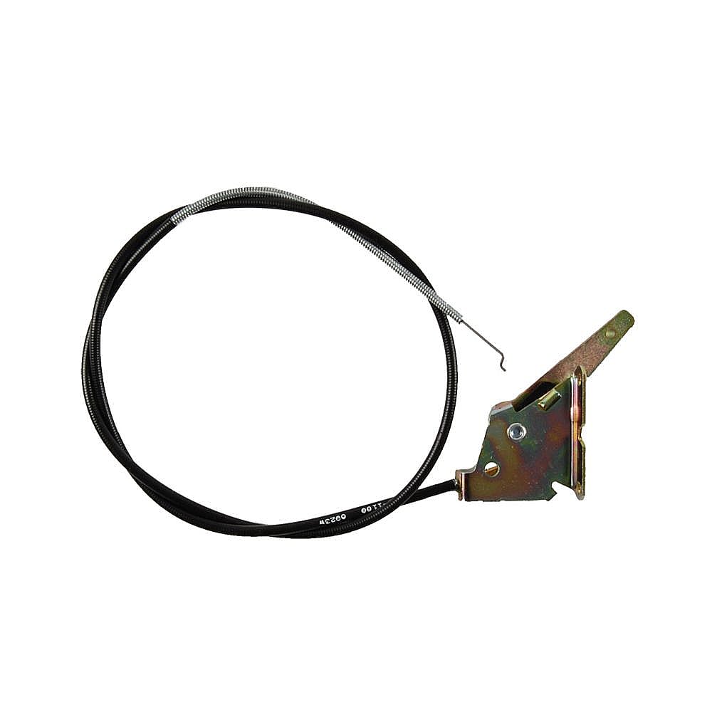 Part #946-1100, Mtd Lawn Tractor Throttle Cable (Replaces 746-1100) / 9.70 x 6.60 x 2.30