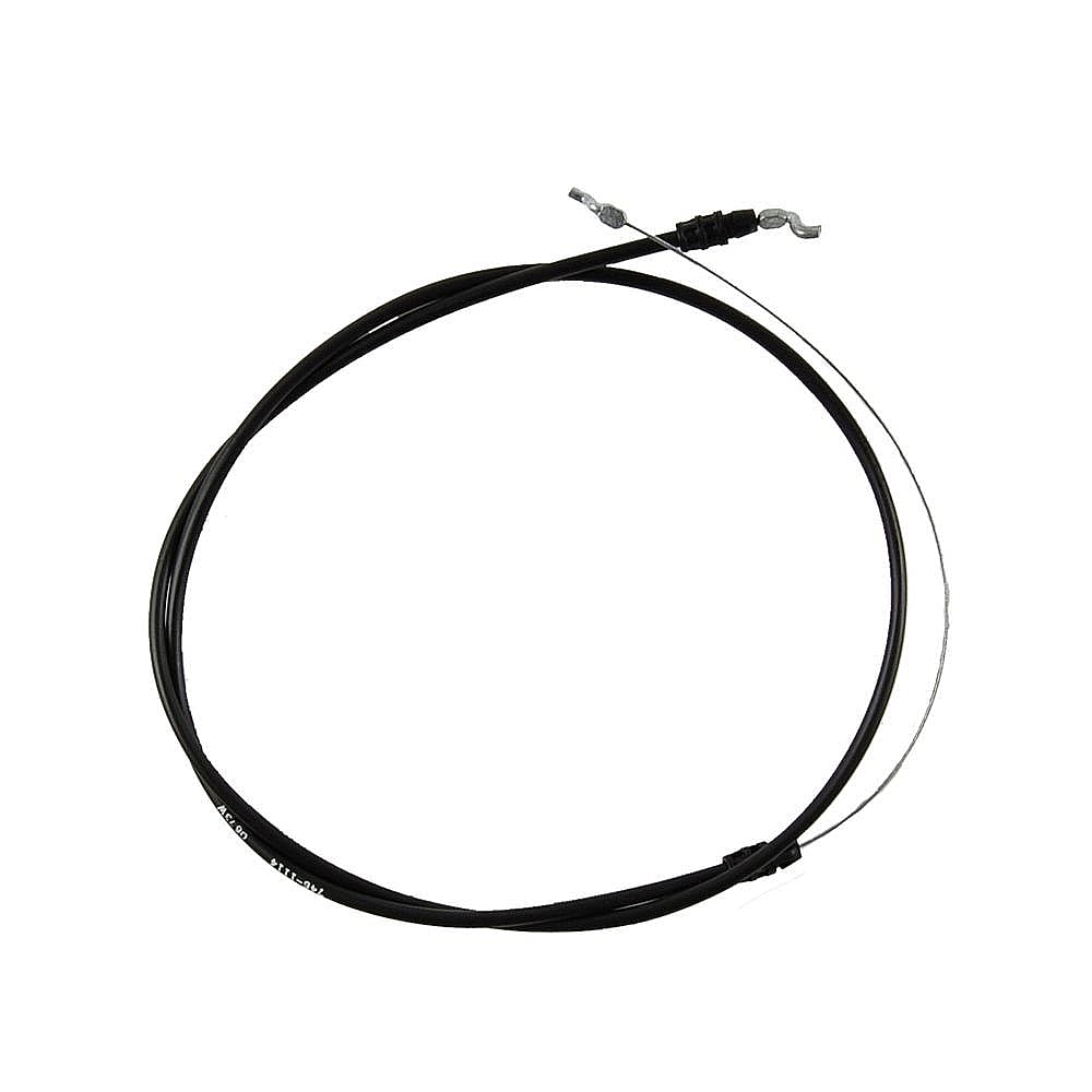 Part #946-1114, Lawn Mower Zone Control Cable / 10.00 x 6.00 x 1.25