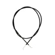 Lawn Tractor Throttle Cable for MTD 530-EDGER - Part 946-1115