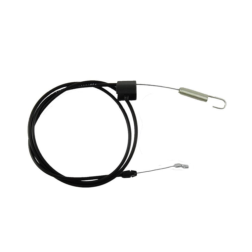 Part #946-1116A, Line Trimmer Cutting Head Control Cable (Replaces 746-1116A) / 11.00 x 6.00 x 1.25