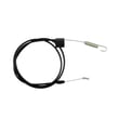 Line Trimmer Cutting Head Control Cable for Troybilt 25A-258E063 - Part 946-1116A