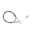 Tiller Control Cable (replaces 746-1117) 946-1117