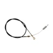 Tiller Control Cable (replaces 746-1117)