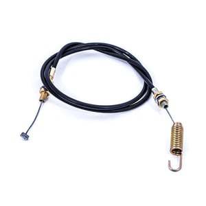 Tiller Clutch Cable (replaces 746-1118) 946-1118A