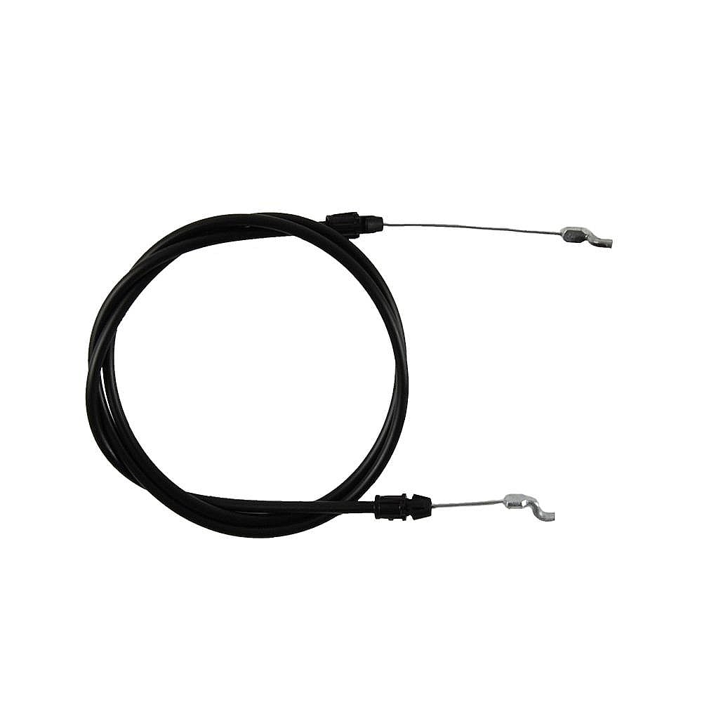Part #946-1131, Lawn Mower Zone Control Cable / 10.00 x 10.00 x 0.23