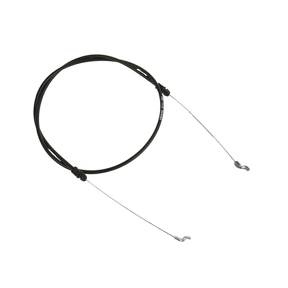 Part #946-1132, Lawn Mower Blade Engagement Cable (Replaces 746-1132) / 5.00 x 5.00 x 0.24