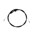 Mtd Lawn Mower Zone Control Cable for MTD 410 - Part 946-1137