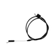 Lawn Mower Drive Control Cable for MTD 12A-449T401 - Part 946-1141