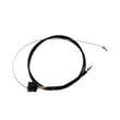 Lawn Mower Drive Control Cable for Troybilt 12AD566N063-2002 - Part 946-1250