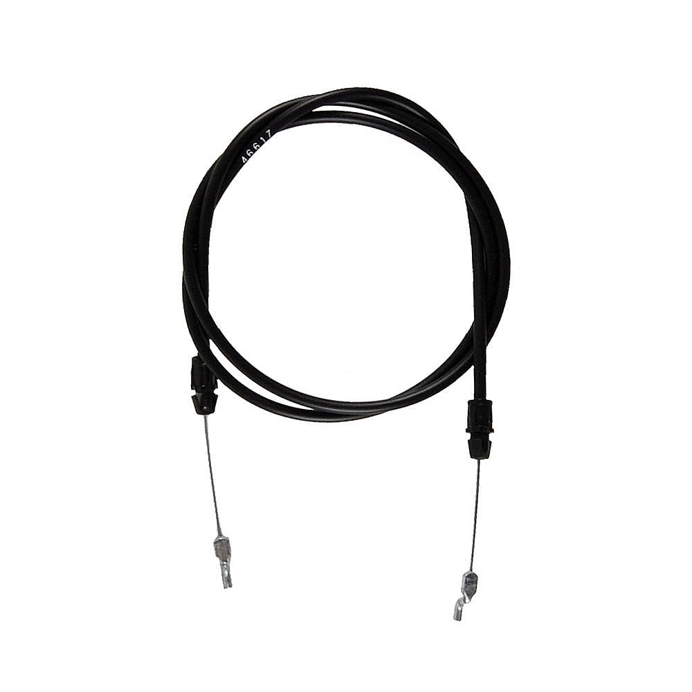 Part #946-1252, Lawn Mower Zone Control Cable | 19.50 x 3.00 x 0.20