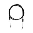 Lawn Mower Zone Control Cable for Troybilt 12AD566N063-2002 - Part 946-1252